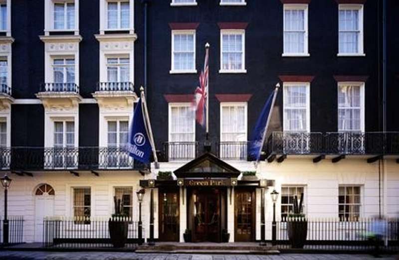 The Mayfair Townhouse - photo 1