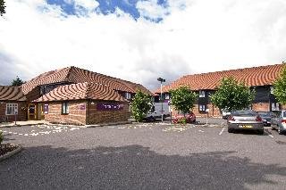 Premier Inn Aylesbury - foto 3