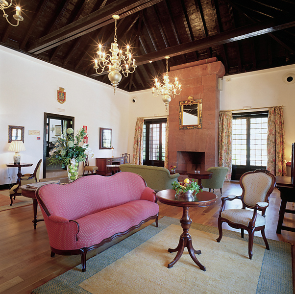 Parador de La Gomera - photo 2