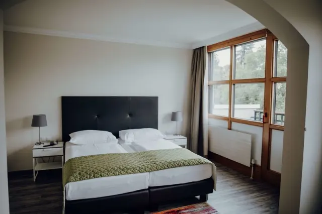 Parkhotel Brunauer - photo 3