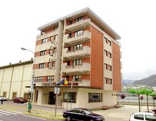 Viveiro Urban Hotel - foto 1