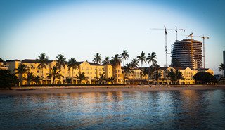 Southern Sun Maputo  - photo 2