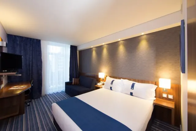 Holiday Inn Express Lisbon  Av Liberdade - photo 3