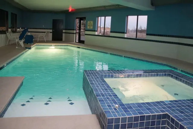 Best Western Plus Olathe Hotel - φωτογραφία 4