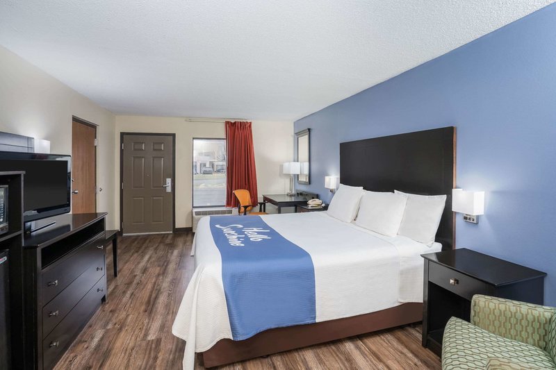 Days Inn by Wyndham Clarksville North - 1. fotó