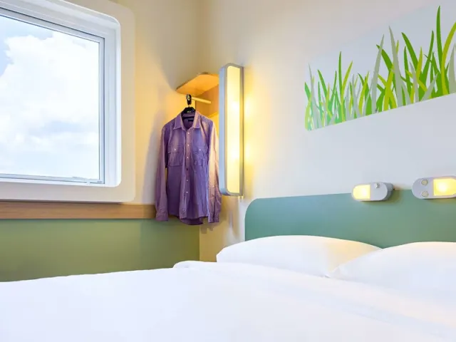 ibis budget Curitiba Aeroporto - photo 3