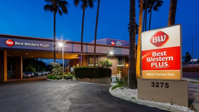 Best Western Plus West Covina Inn, West Covina