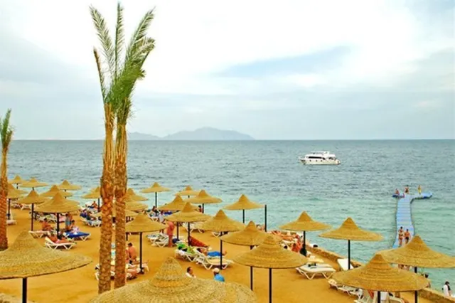 Verginia Sharm Resort - photo 2