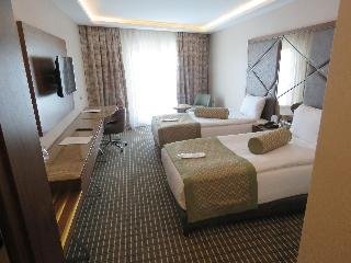 Riva Hotel Ankara - photo 1