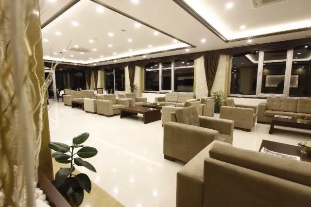 Soylu Hotel - photo 3