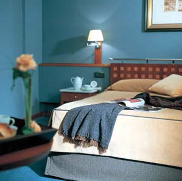 Hotel Palafox - photo 4