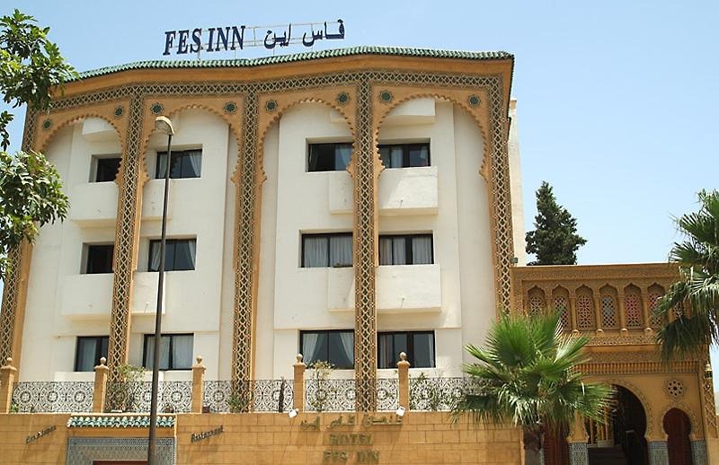 Fes Inn - photo 1
