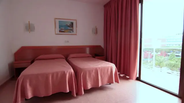 Hotel Reymar - foto 4