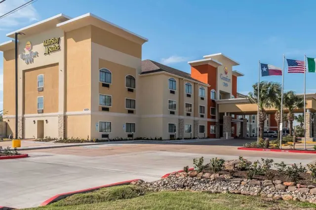 MainStay Suites Edinburg South - photo 2