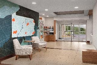 Holiday Inn Express Hotel  Suites Chambersburg - photo 2