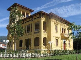 Hotel Villa Moorings - photo 2
