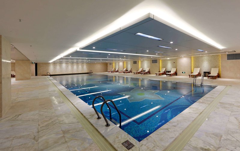 Wyndham Grand Plaza Royale Mingfa Zhangzhou - photo 1