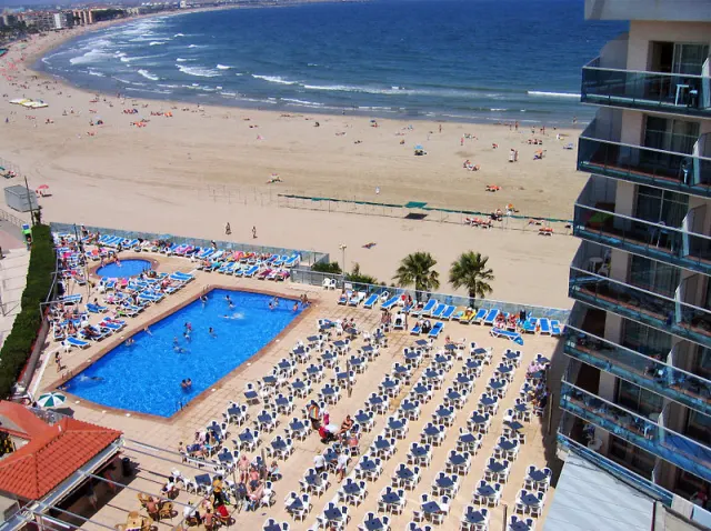Golden Donaire Beach - foto 2