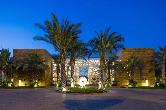 Vivienda Hotel Villas Al Hada - photo 2