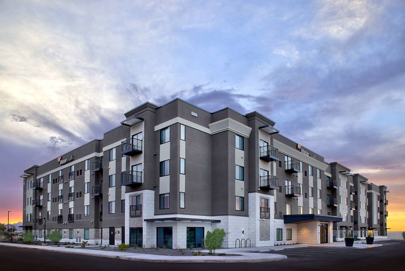 WaterWalk Extended Stay by Wyndham Huntsville - photo 1
