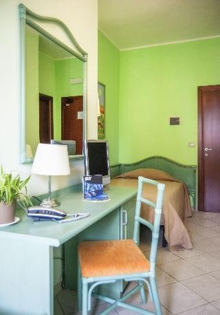 Hotel Orion Villammare - photo 4