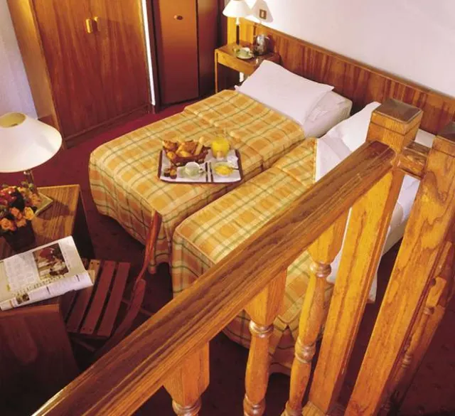 Hôtel Wallace - photo 4