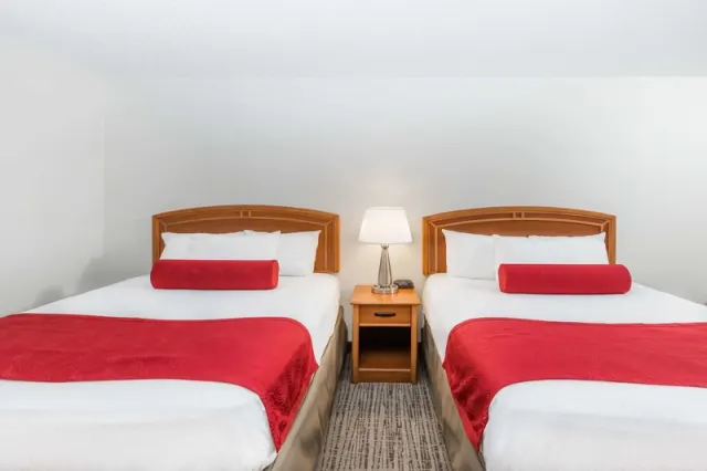 Wyndham Garden Ankeny/Des Moines - fotografie 4
