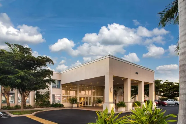 Ramada by Wyndham Venice Hotel Venezia, Florida