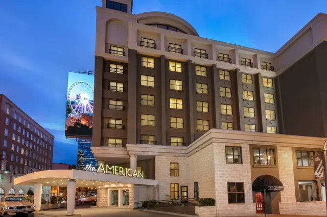 American Inn & Suites - foto 2