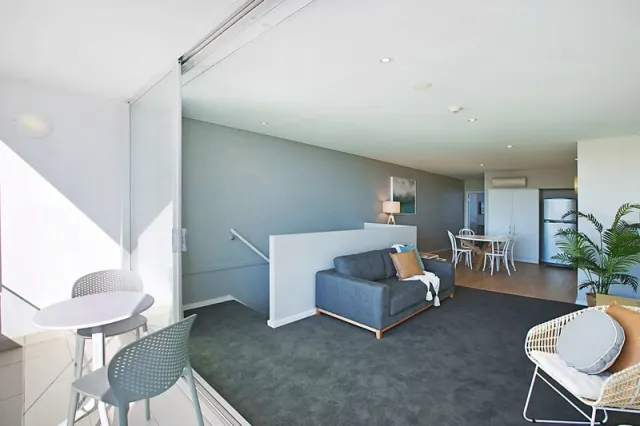 Oaks Nelson Bay Lure Suites - photo 4