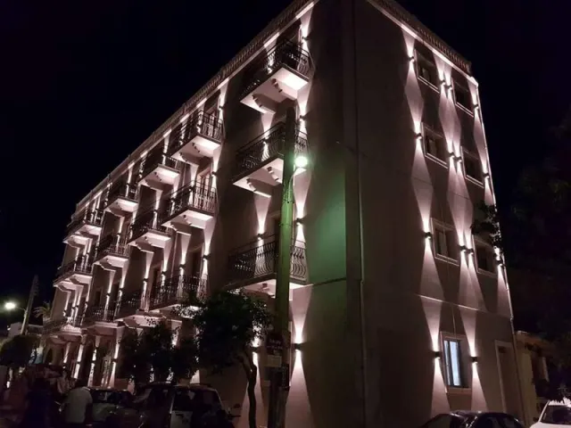 Aenos Hotel - 照片 2