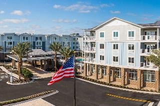 Courtyard Amelia Island - foto 4