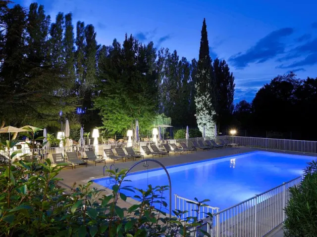 Novotel Avignon Nord - photo 4