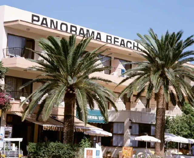 Hotel Panorama - photo 2
