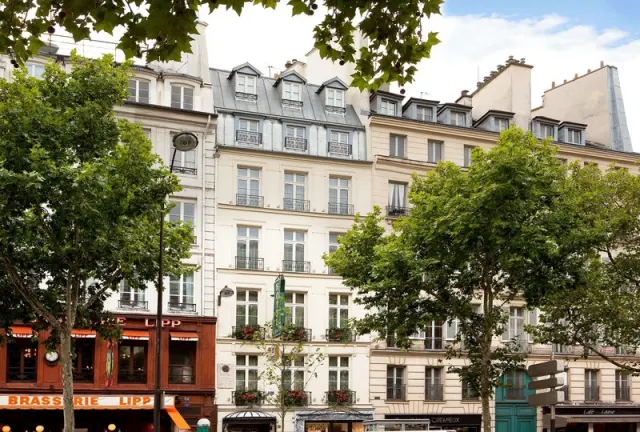 Hotel Au Manoir St-Germain des Pres - photo 2