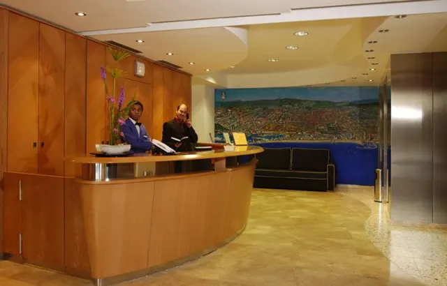 Hotel Del Mar - photo 2