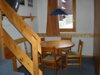 Résidence Odalys Essentiel Le Hameau du Mottaret - photo 3