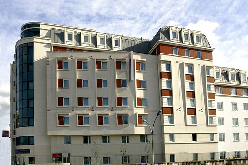 Aparthotel Adagio access Paris Porte de Charenton - photo 1