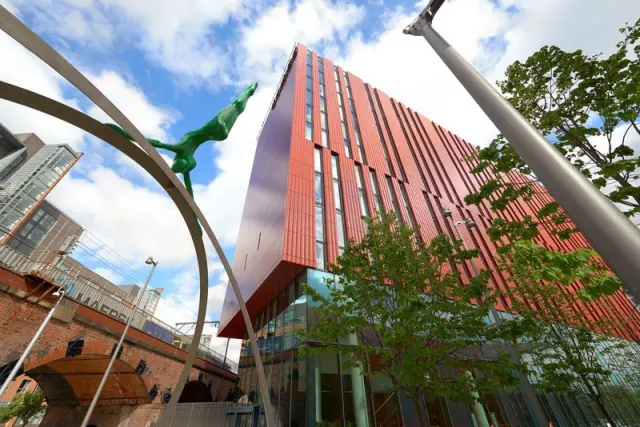 INNSiDE Manchester - photo 3