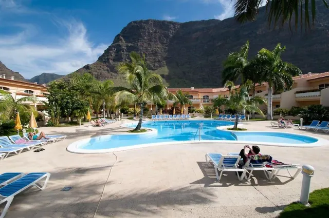 Jardin del Conde - photo 3