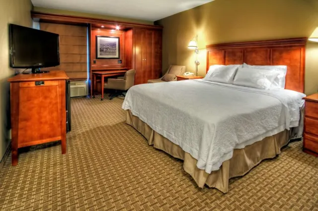 Hampton Inn Franklin - kuva 4