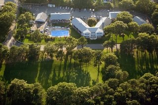 Blue Rock Resort, Yarmouth
