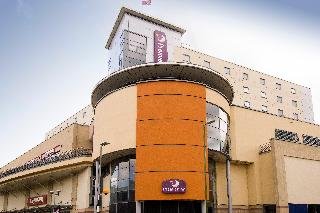 Premier Inn Hemel Hempstead Central - foto 3