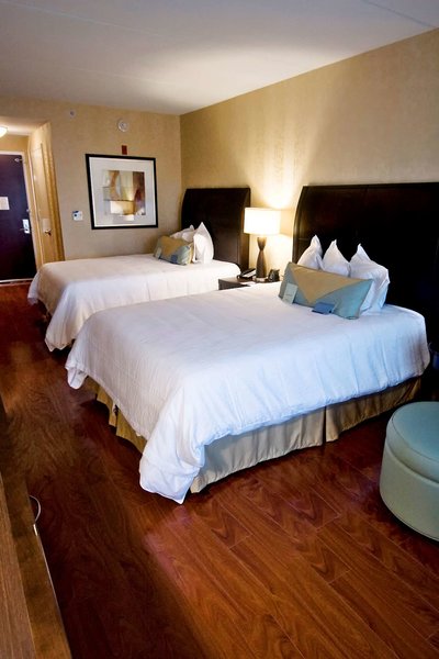 Hilton Garden Inn Aberdeen - photo 4
