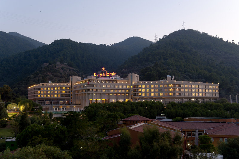 Kaya Izmir Thermal & Convention - photo 1
