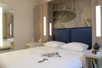 Aparthotel Adagio Paris Montrouge - photo 1