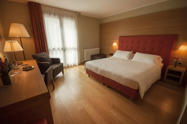 Blu Hotel Acquaseria - photo 3
