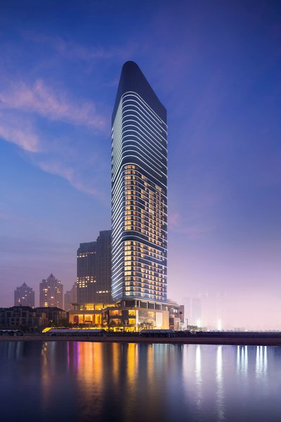 Grand Hyatt Dalian - photo 2