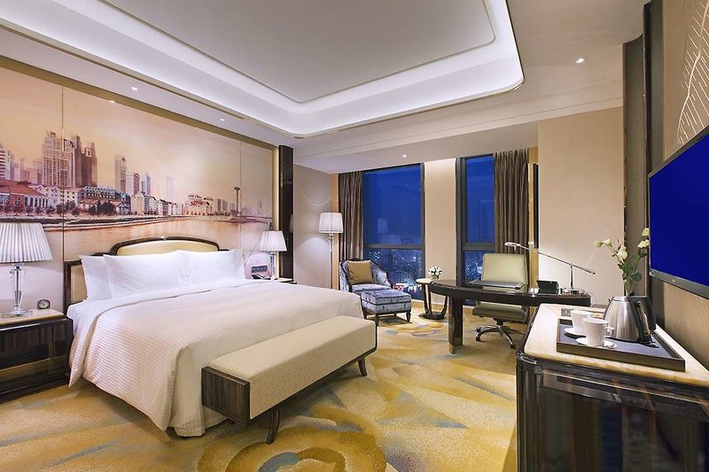 Wanda Vista Tianjin - photo 3