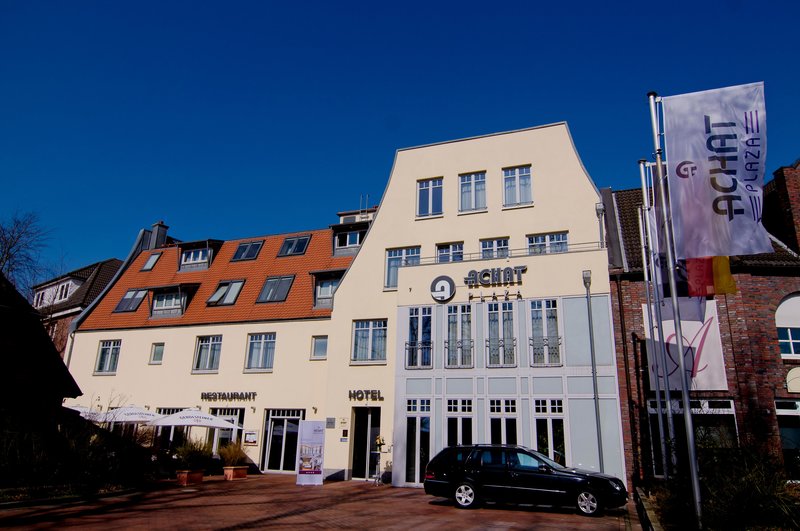 ACHAT Hotel Buchholz Hamburg - foto 1